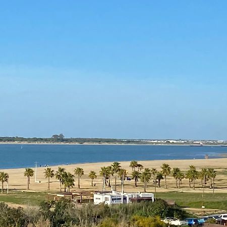 Apartmán Farinas 15 Sanlúcar de Barrameda Exteriér fotografie