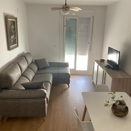 Apartmán Farinas 15 Sanlúcar de Barrameda Exteriér fotografie