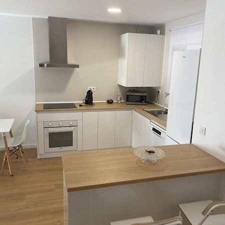 Apartmán Farinas 15 Sanlúcar de Barrameda Exteriér fotografie