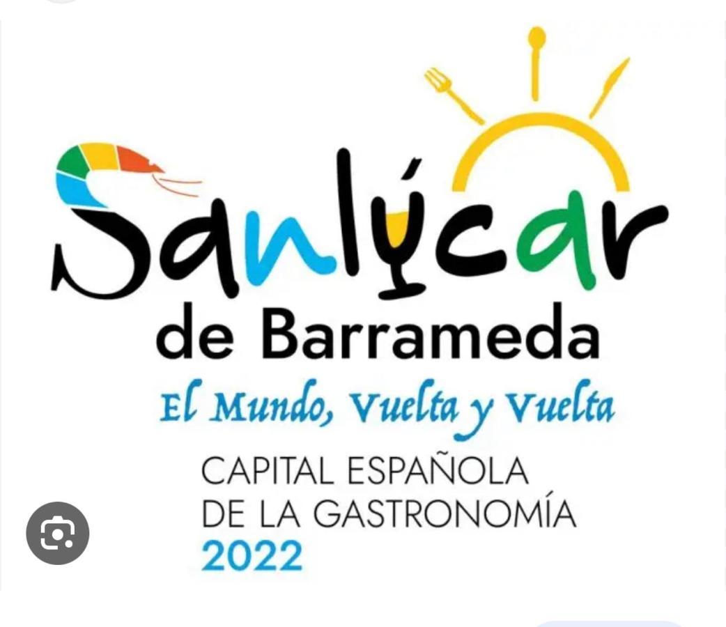 Apartmán Farinas 15 Sanlúcar de Barrameda Exteriér fotografie