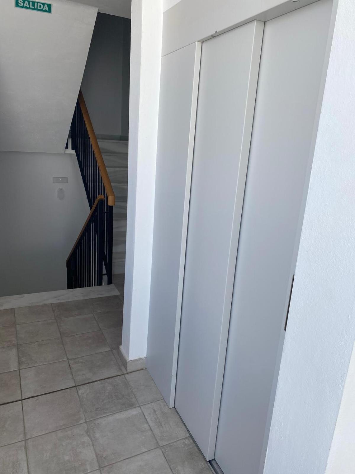 Apartmán Farinas 15 Sanlúcar de Barrameda Exteriér fotografie