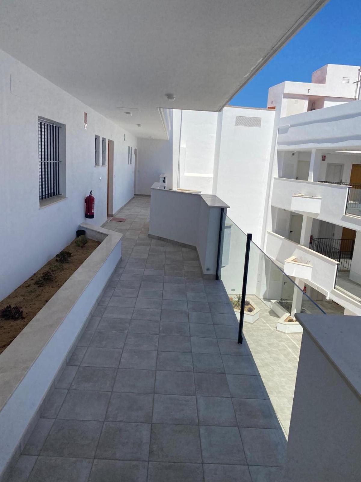 Apartmán Farinas 15 Sanlúcar de Barrameda Exteriér fotografie