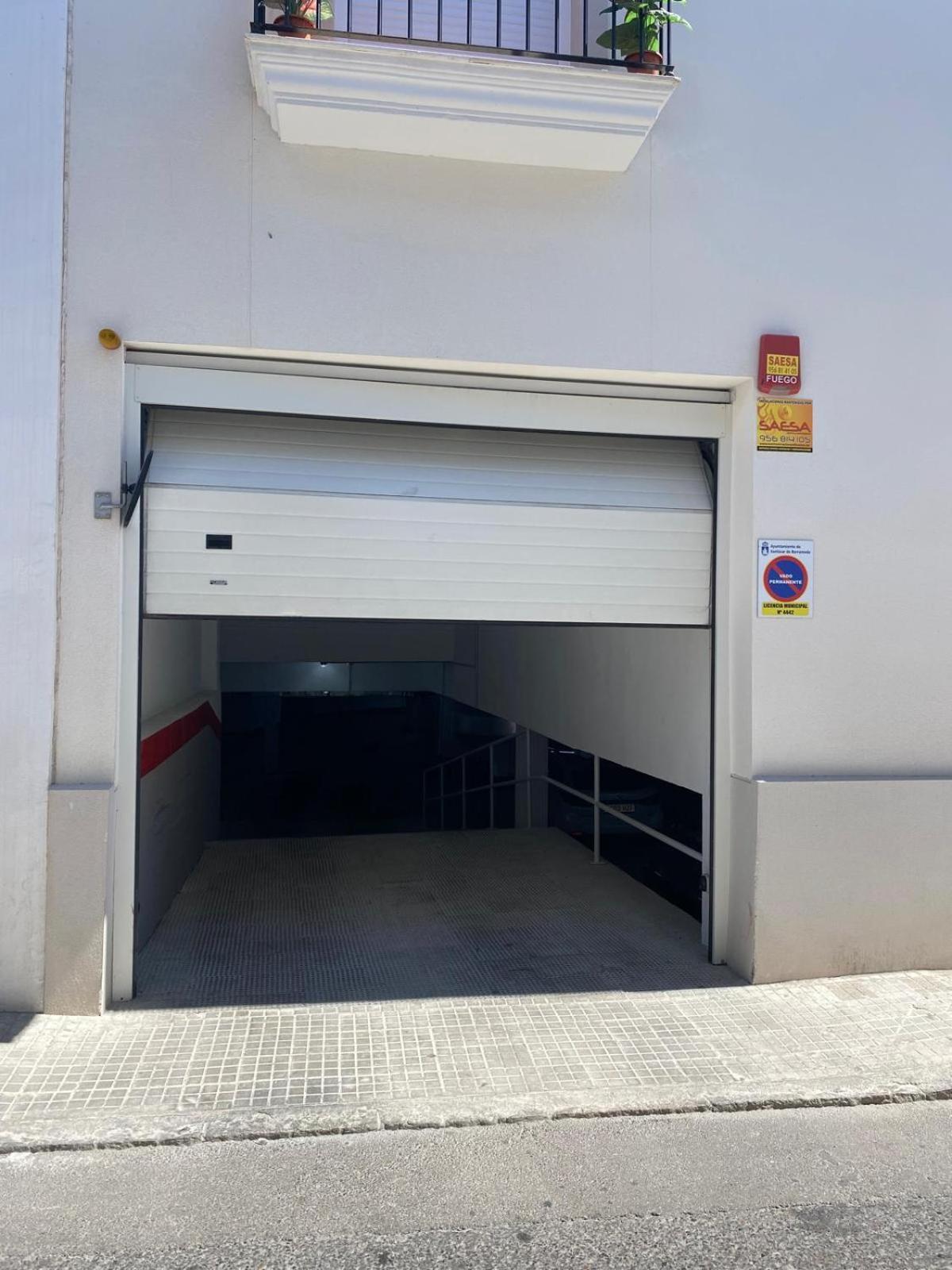 Apartmán Farinas 15 Sanlúcar de Barrameda Exteriér fotografie